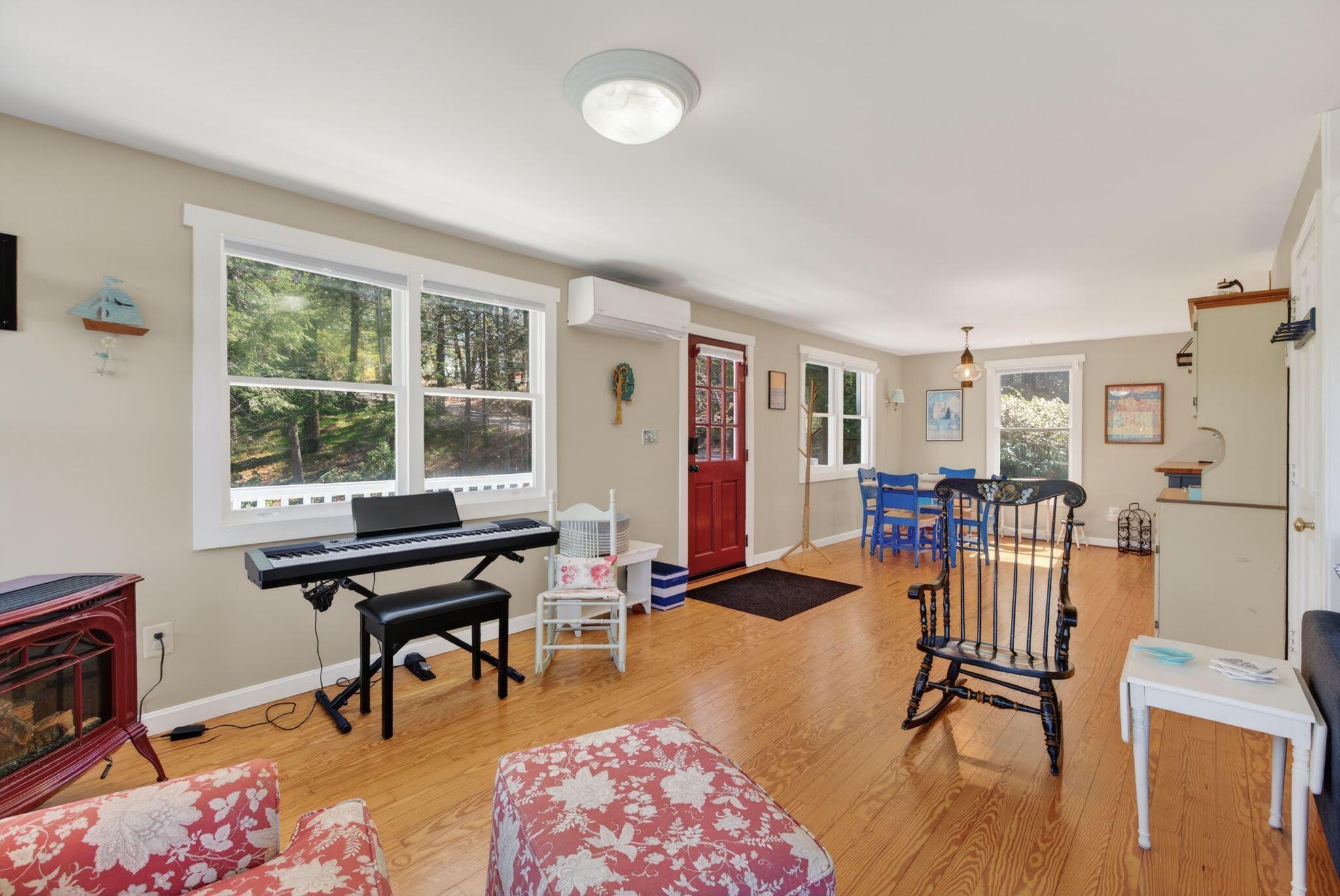 131 Bull Rock Road