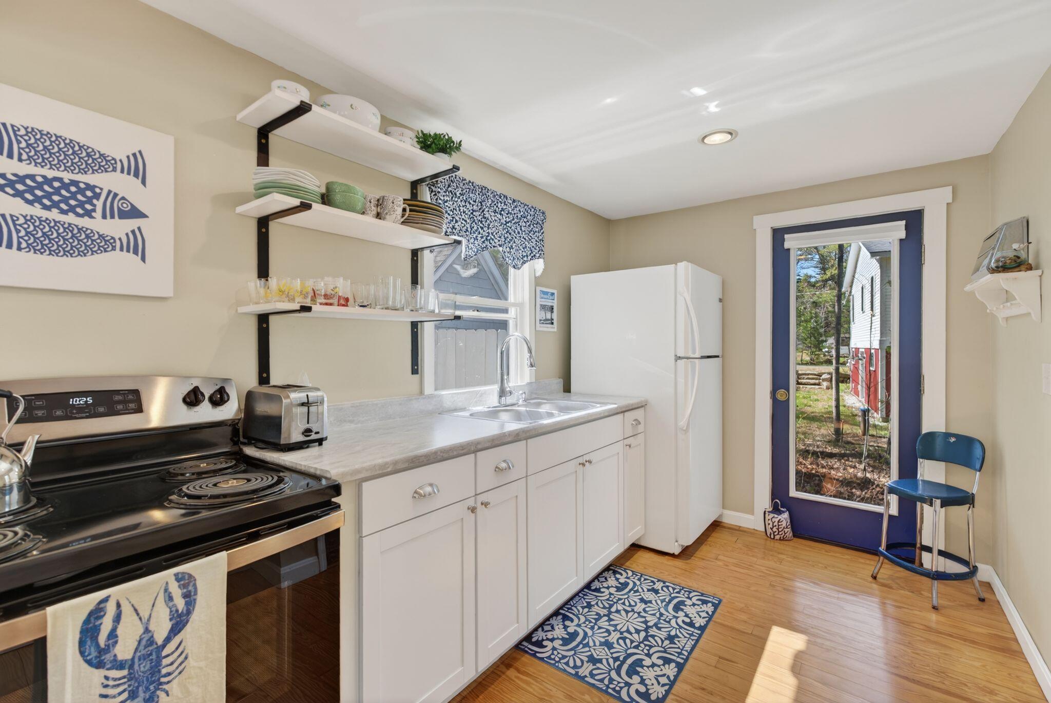 131 Bull Rock Road