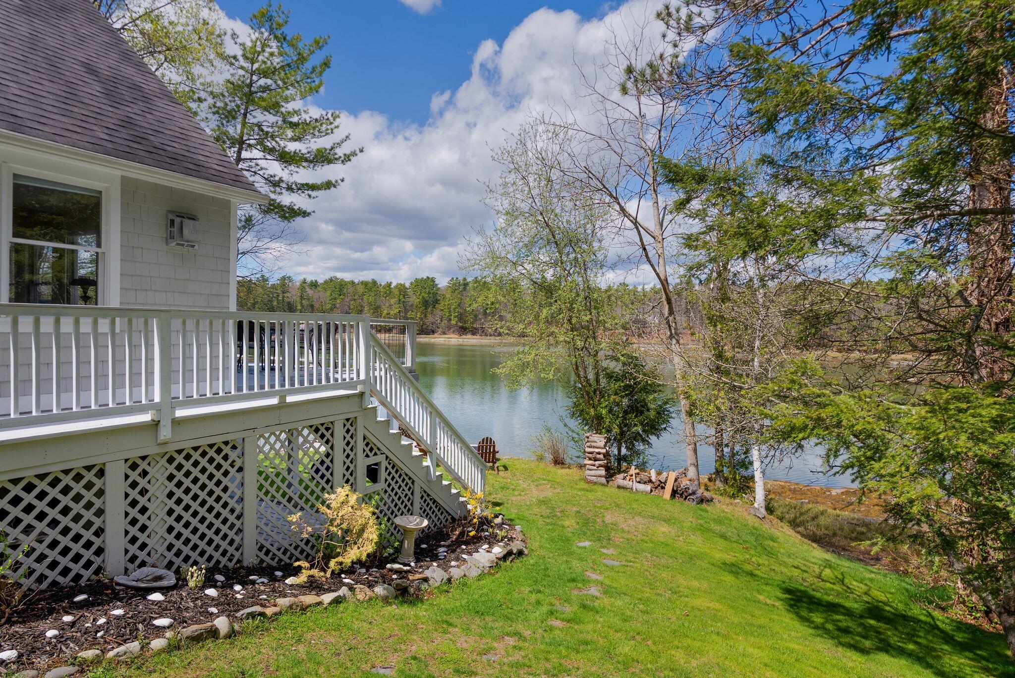 131 Bull Rock Road