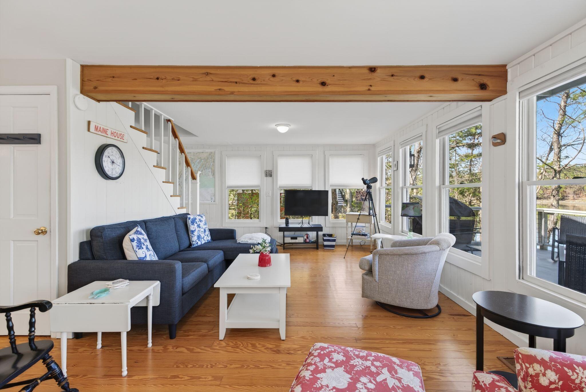 131 Bull Rock Road