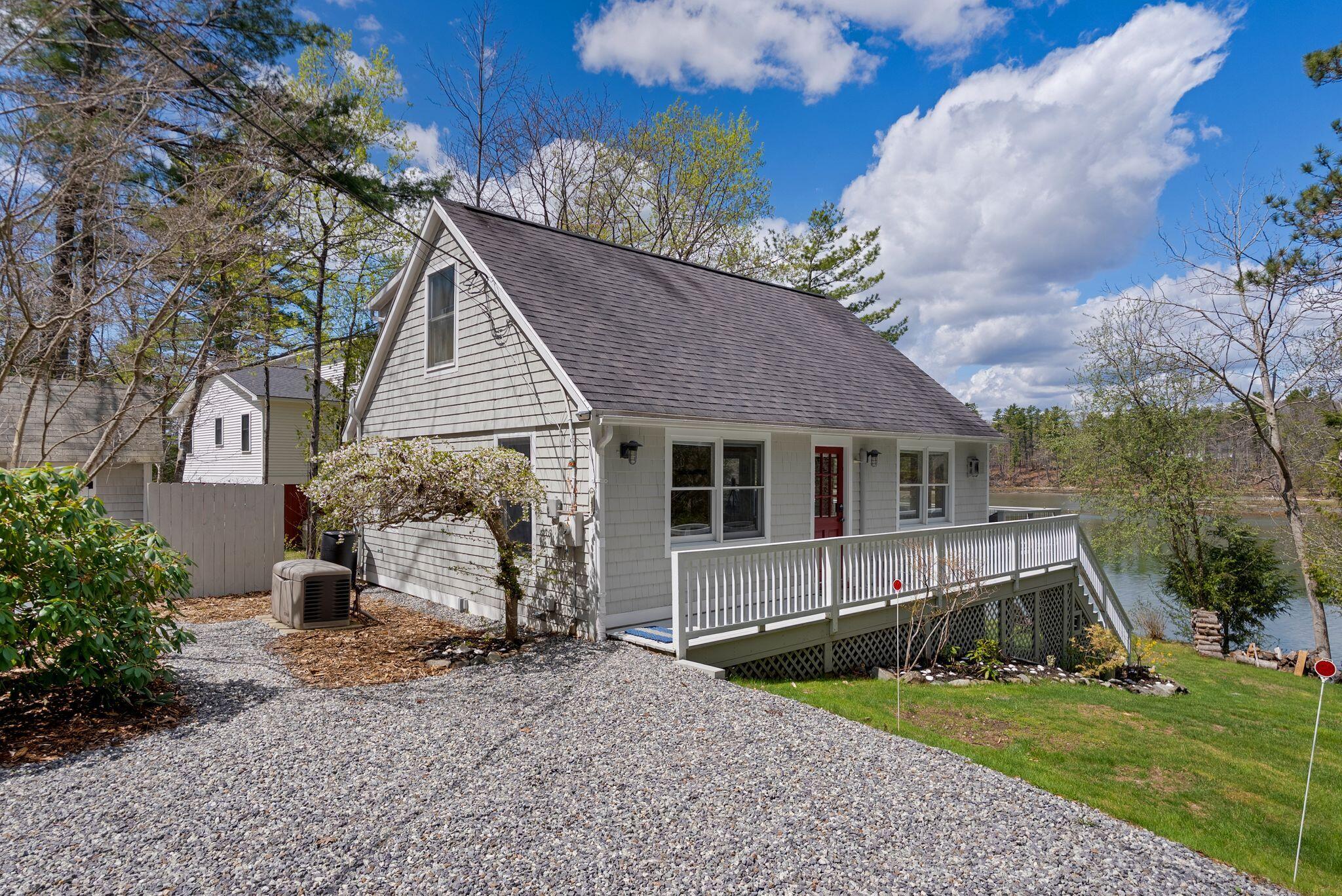 131 Bull Rock Road