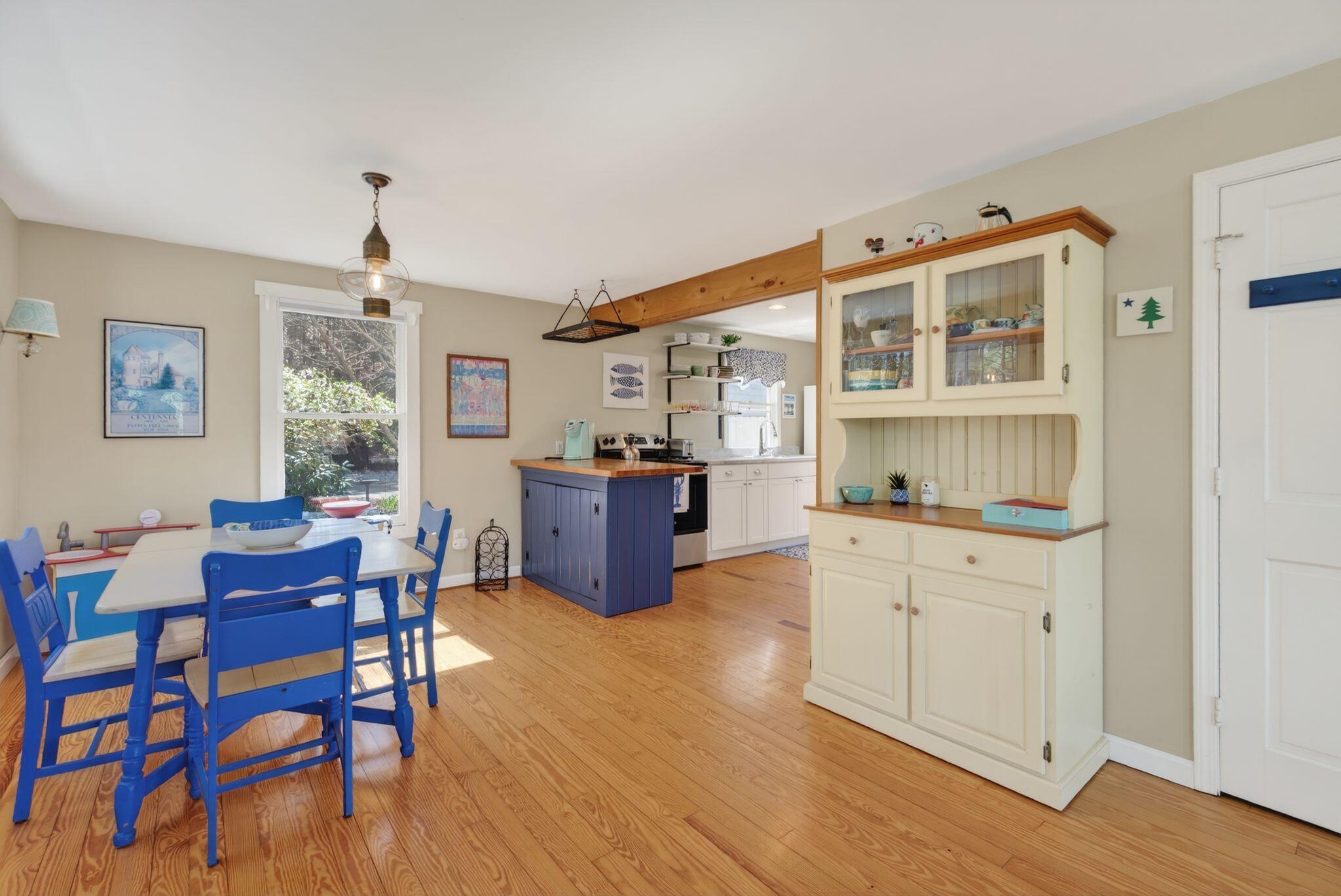 131 Bull Rock Road