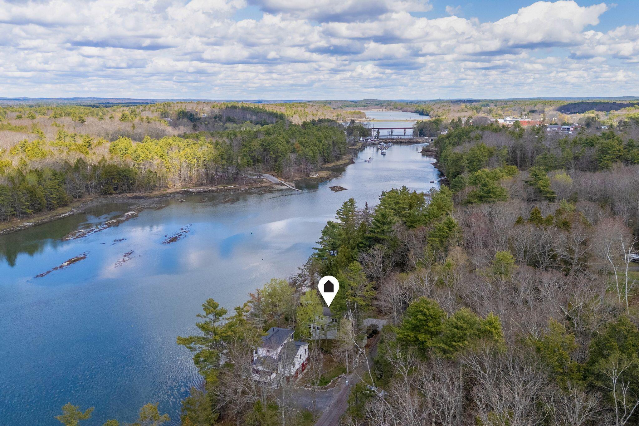 131 Bull Rock Road