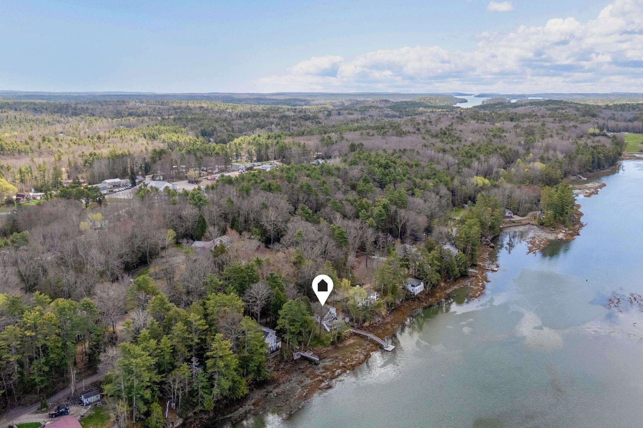 131 Bull Rock Road