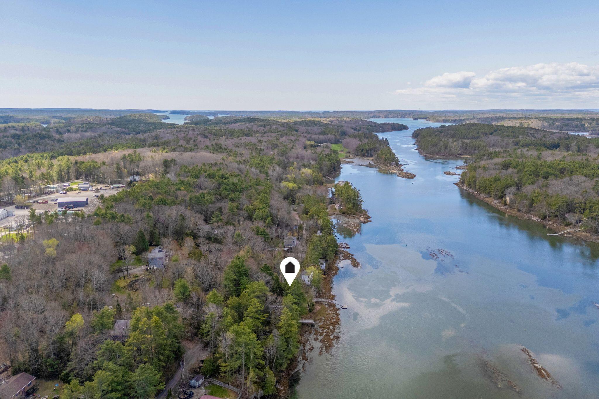 131 Bull Rock Road