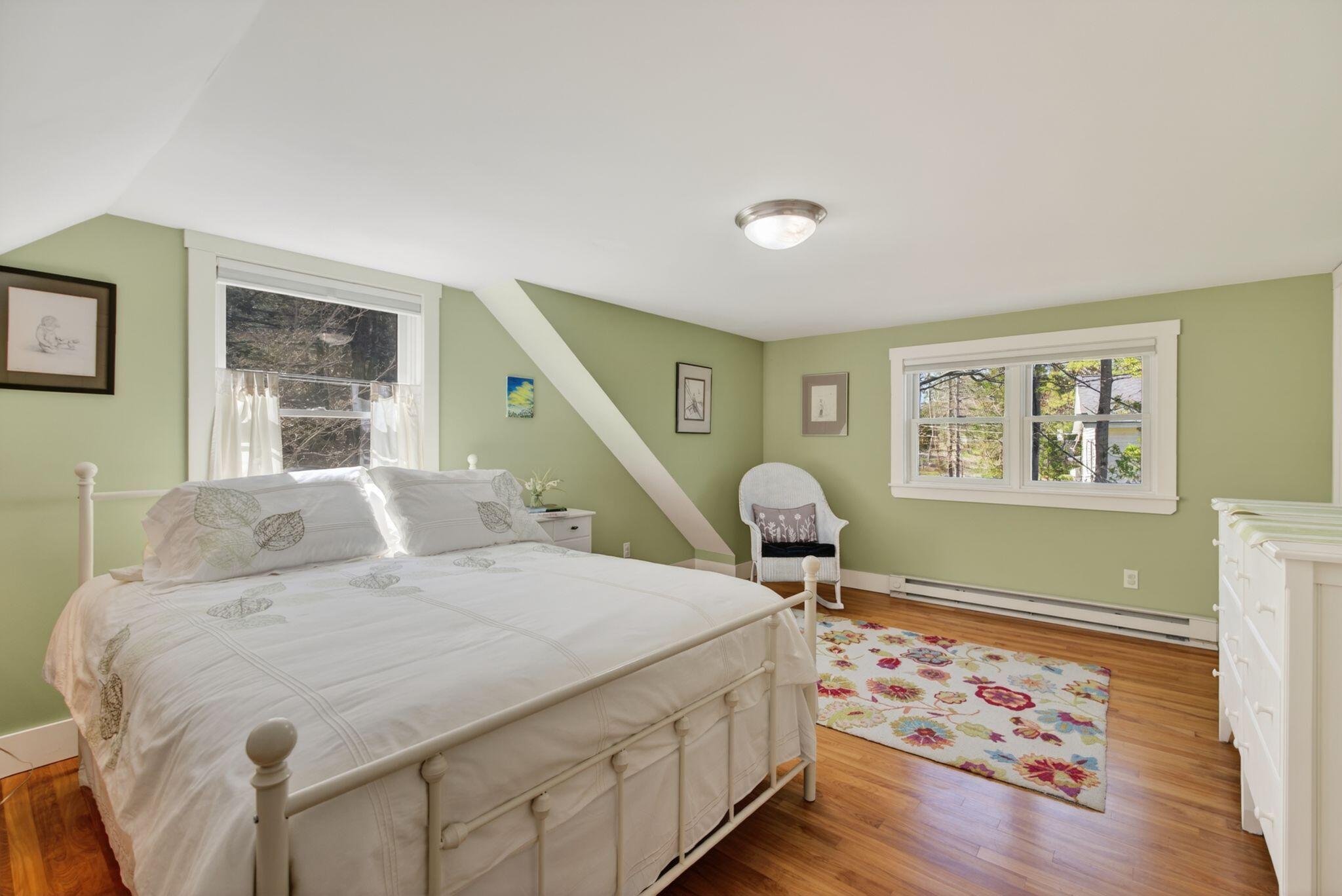 131 Bull Rock Road