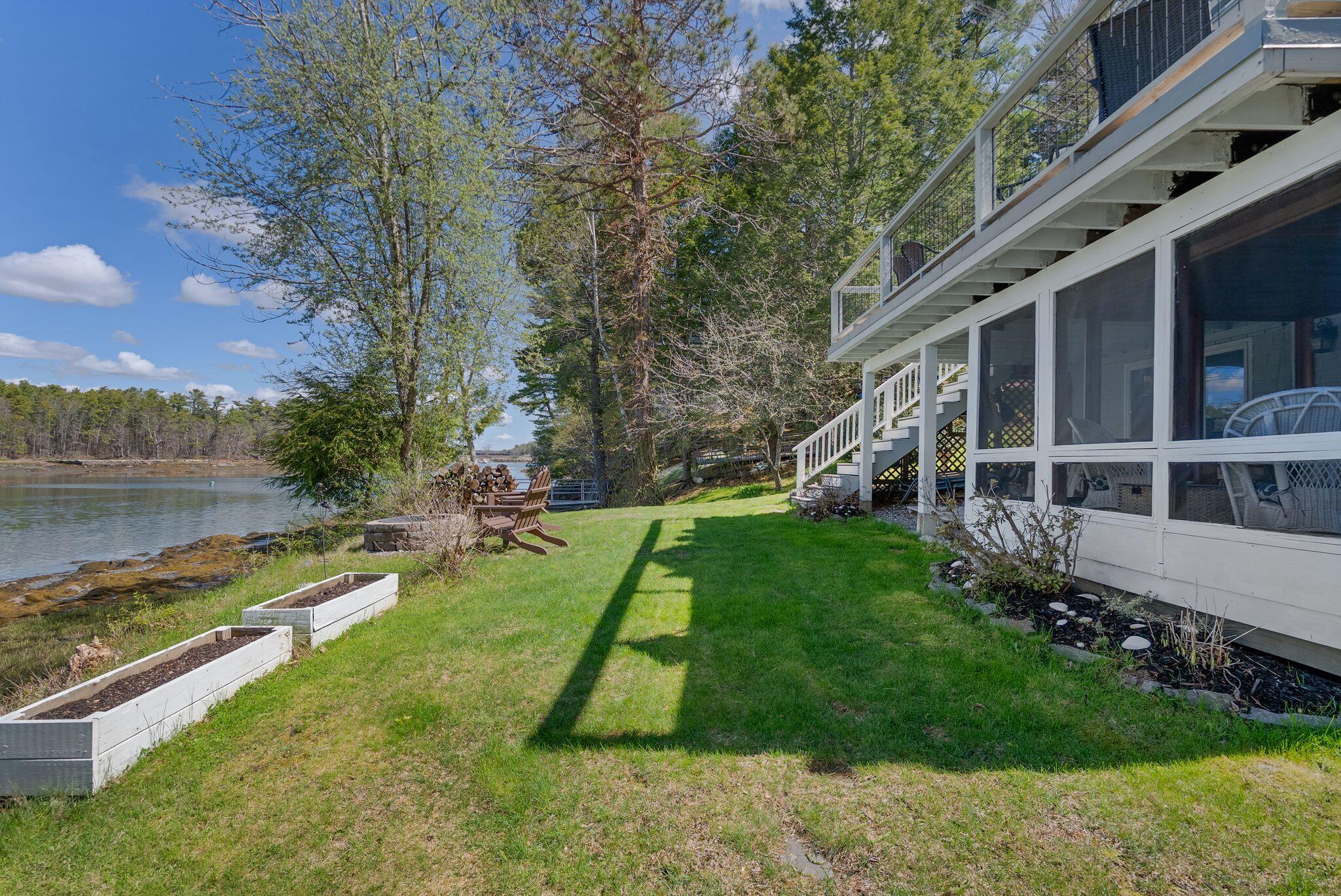 131 Bull Rock Road