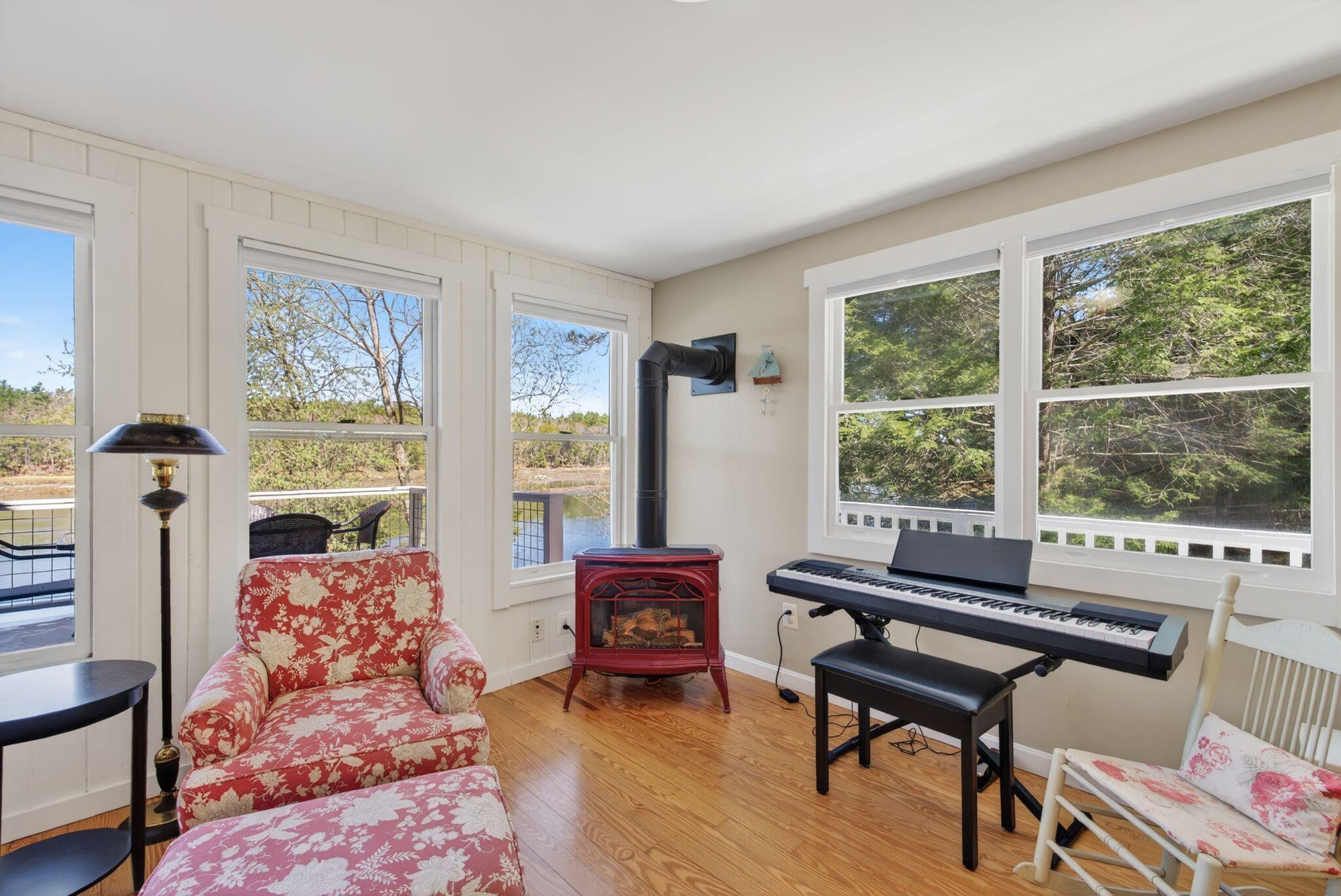 131 Bull Rock Road