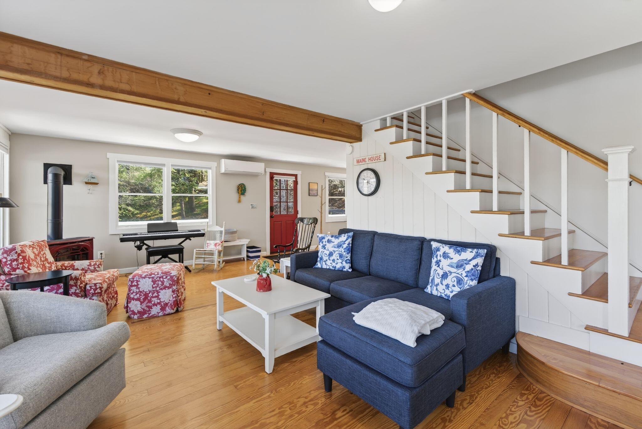131 Bull Rock Road