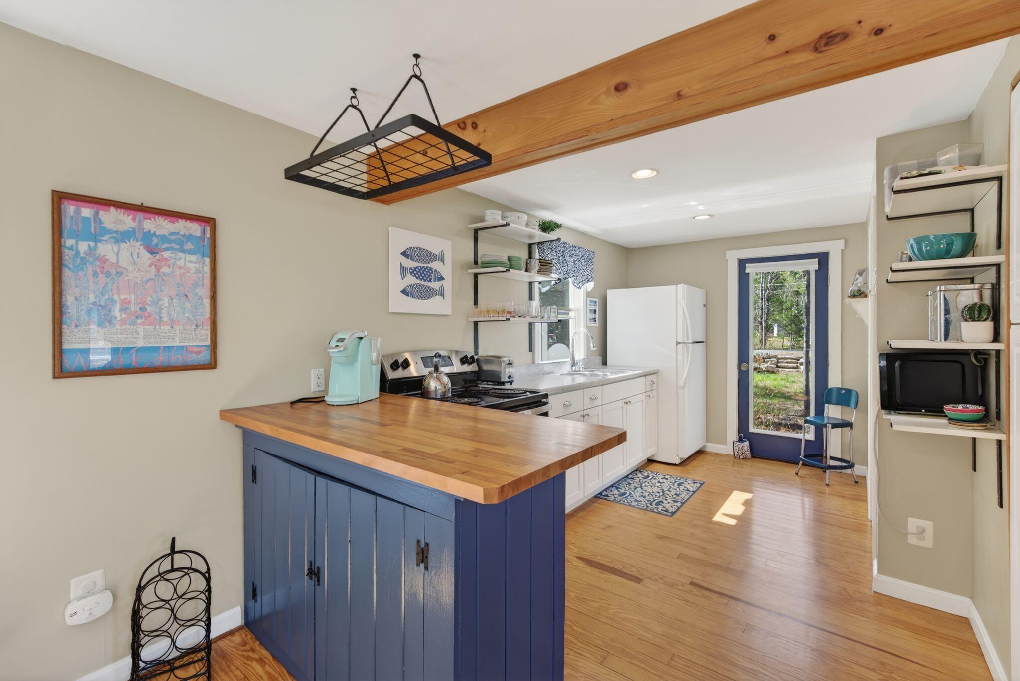 131 Bull Rock Road