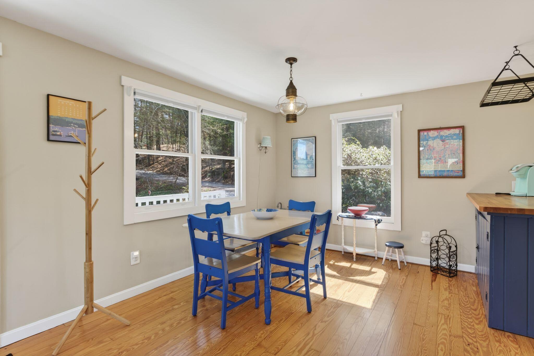 131 Bull Rock Road