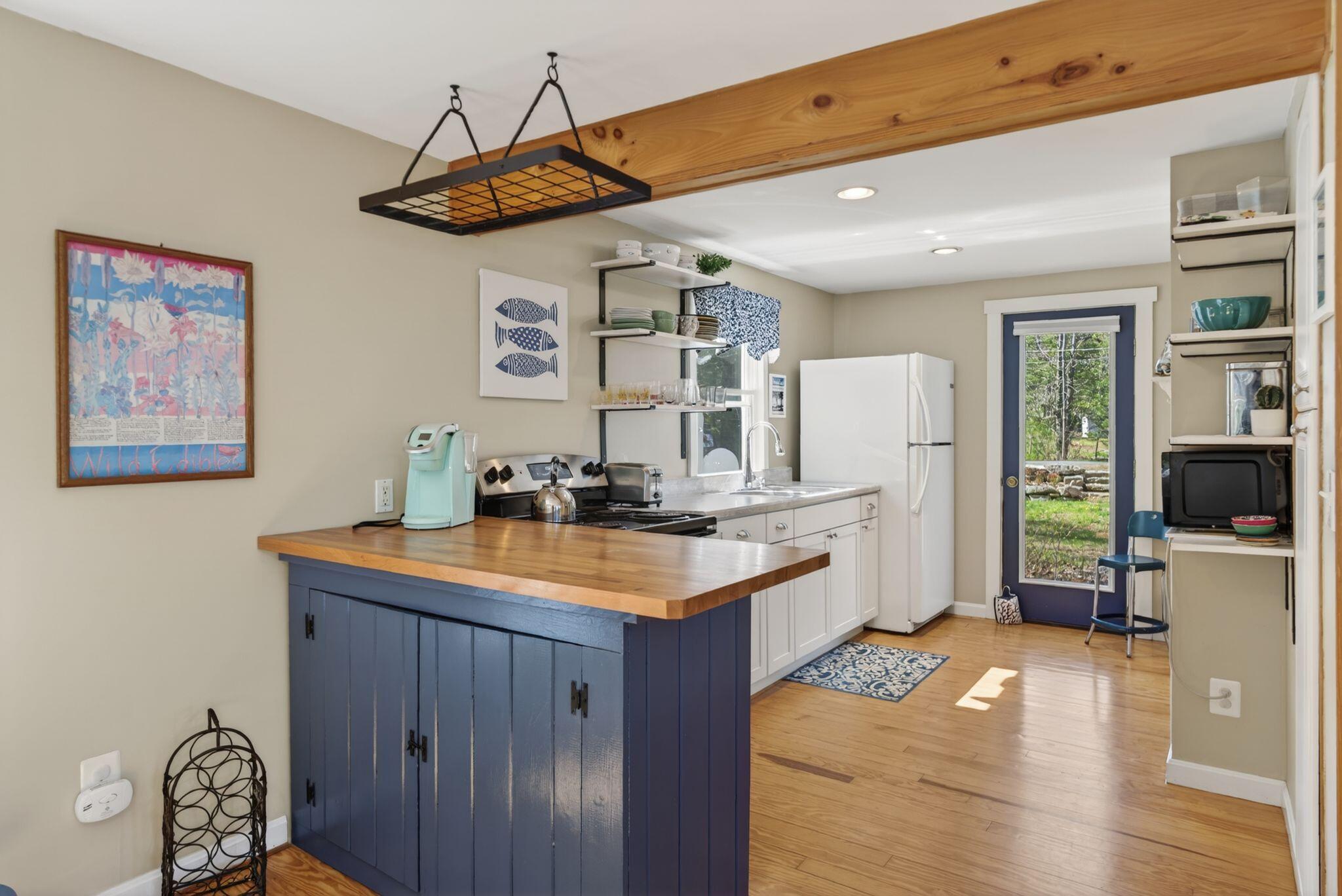 131 Bull Rock Road