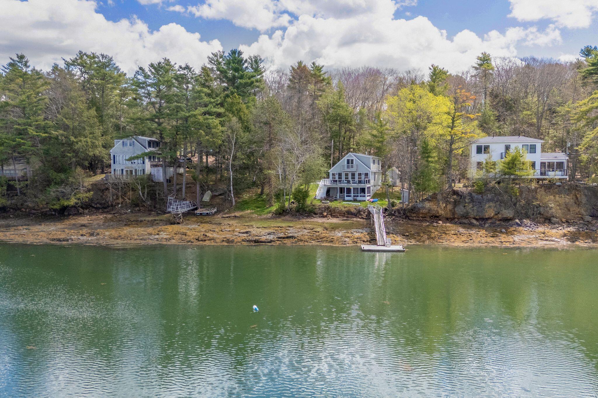 131 Bull Rock Road