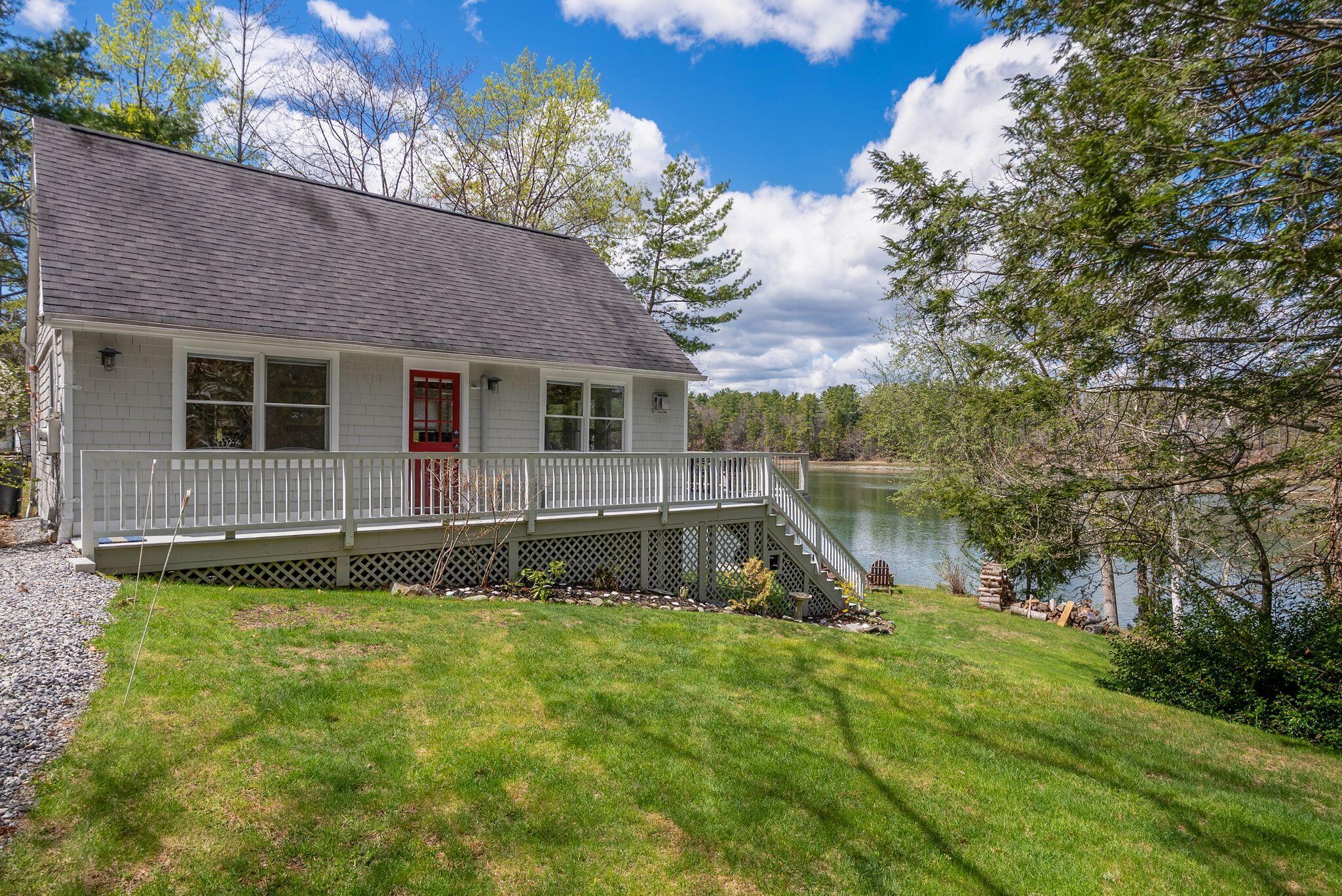 131 Bull Rock Road