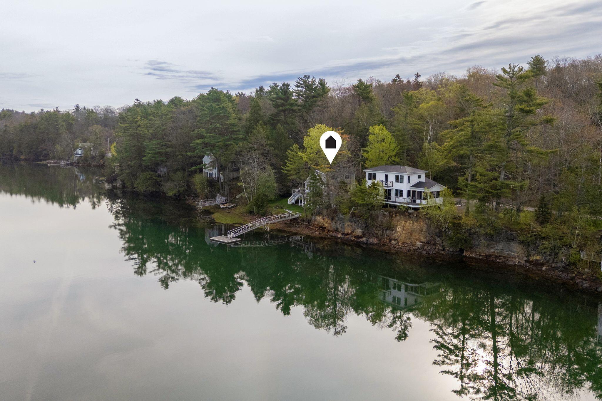 131 Bull Rock Road