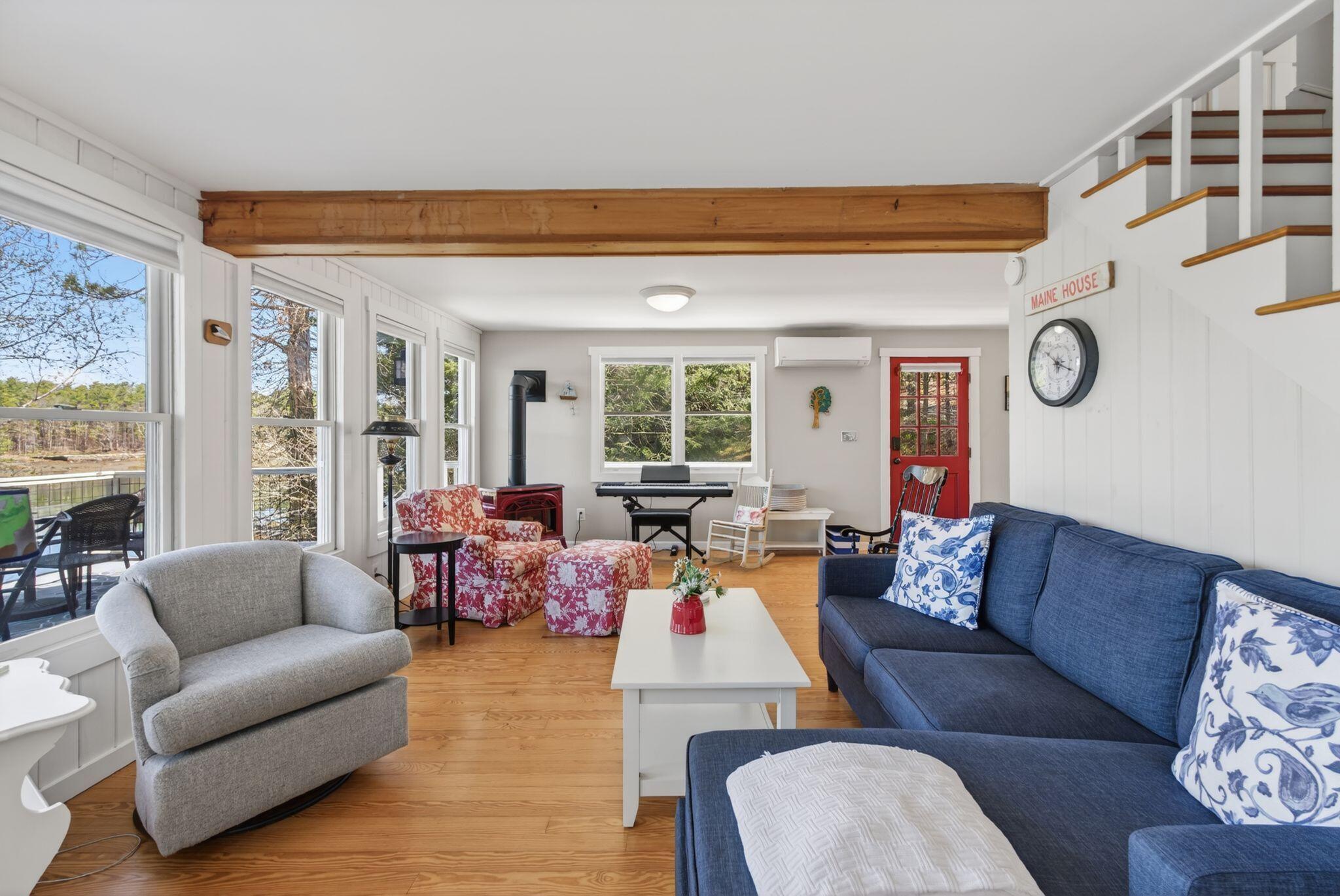 131 Bull Rock Road