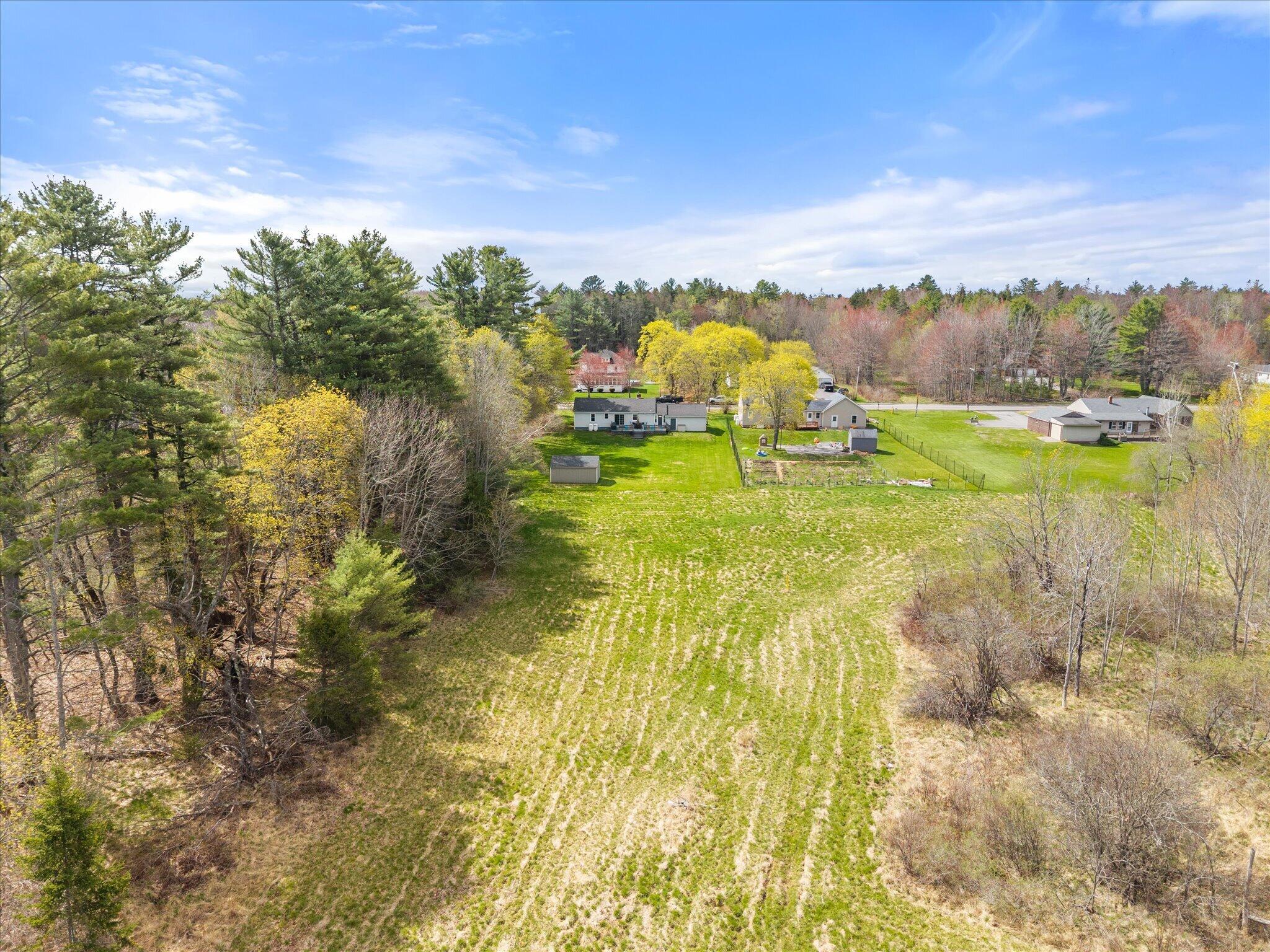 110 Kennebec Road