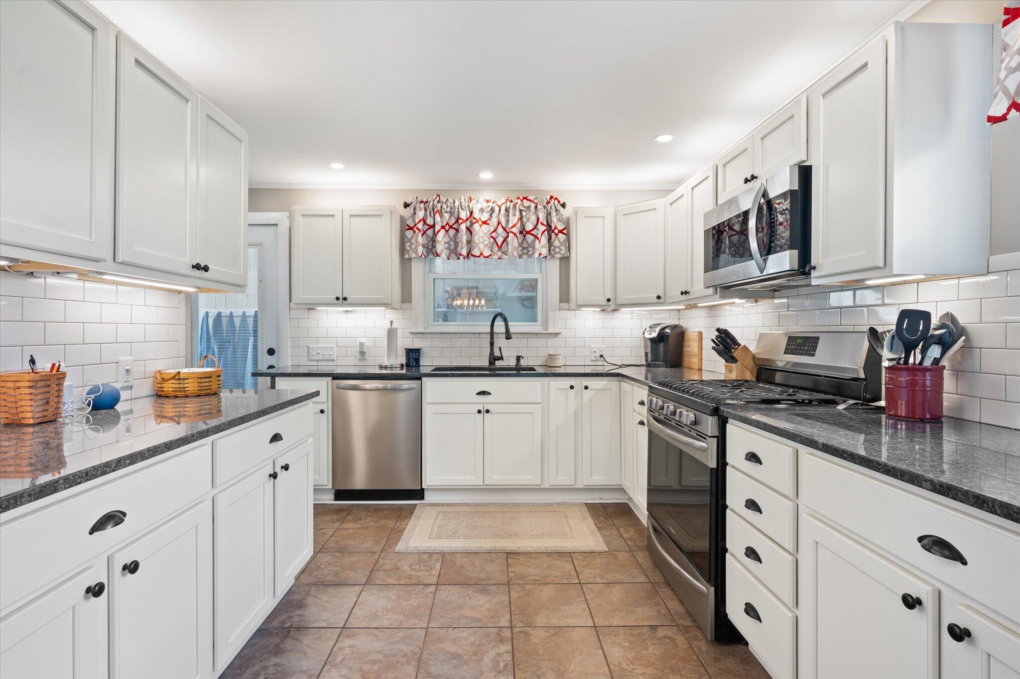 110 Kennebec Road