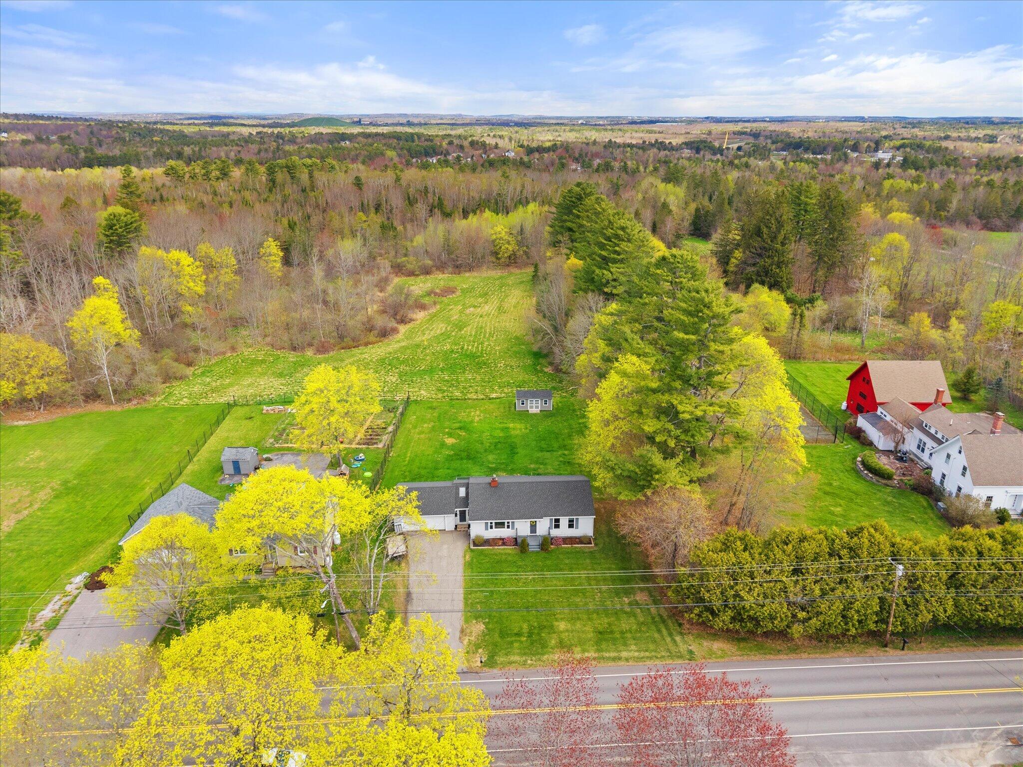 110 Kennebec Road