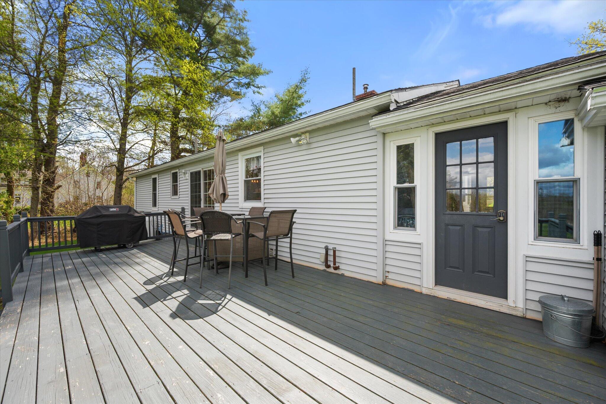 110 Kennebec Road