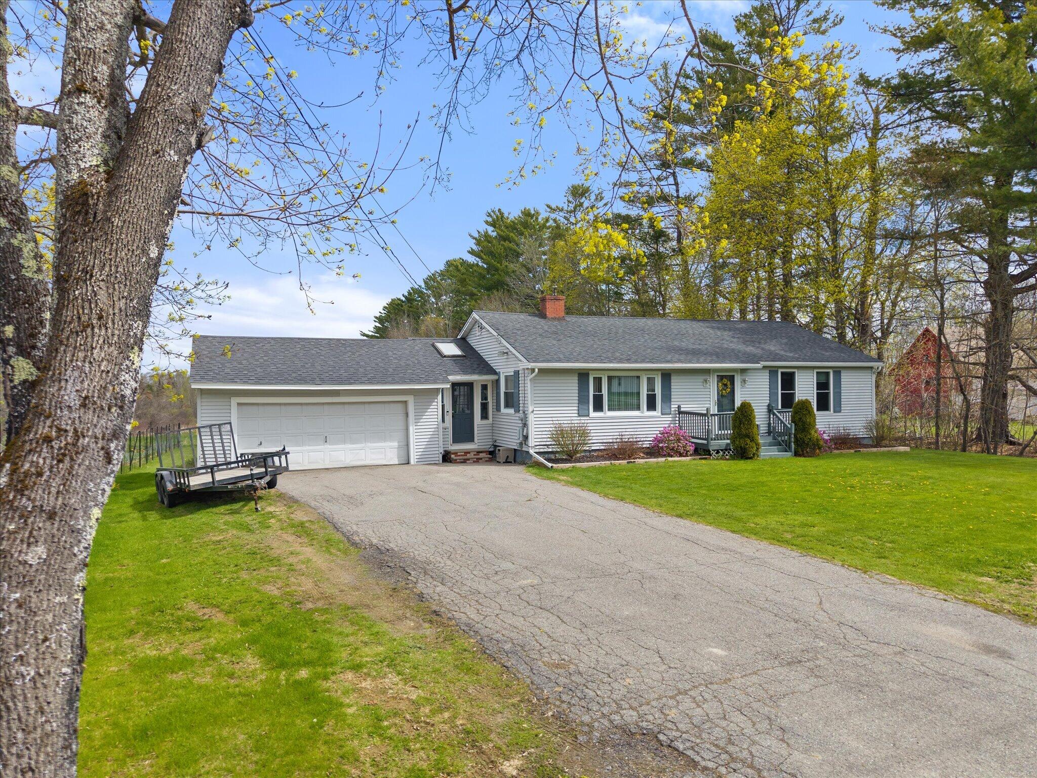 110 Kennebec Road