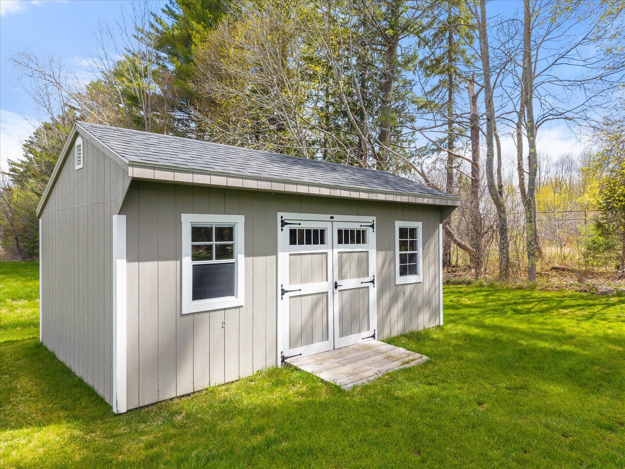 110 Kennebec Road