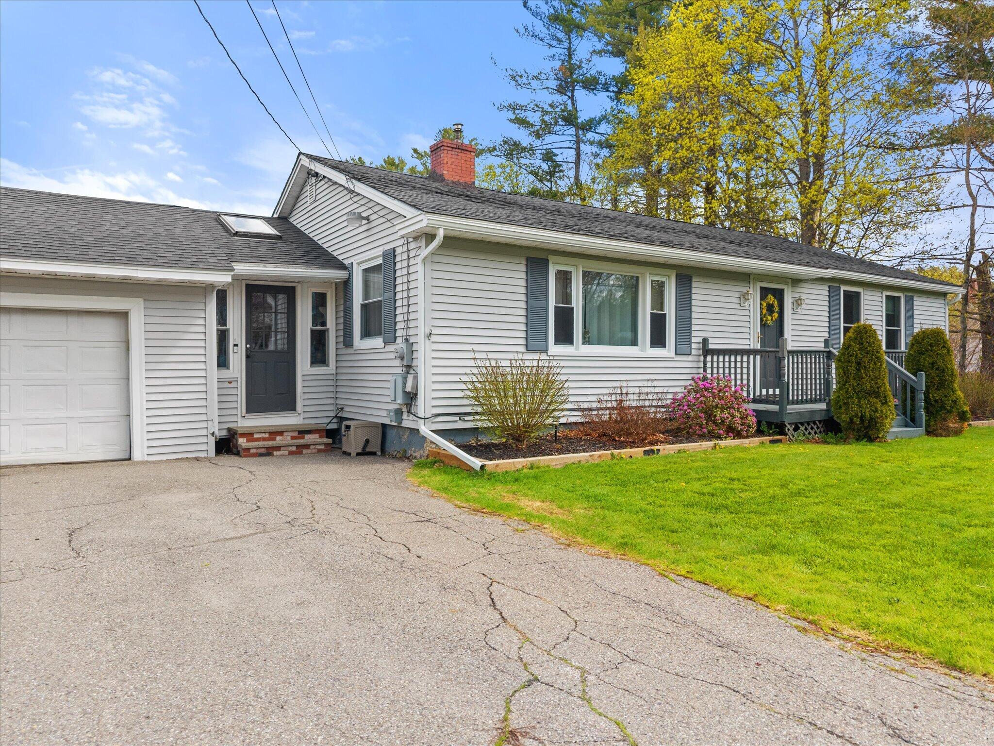 110 Kennebec Road