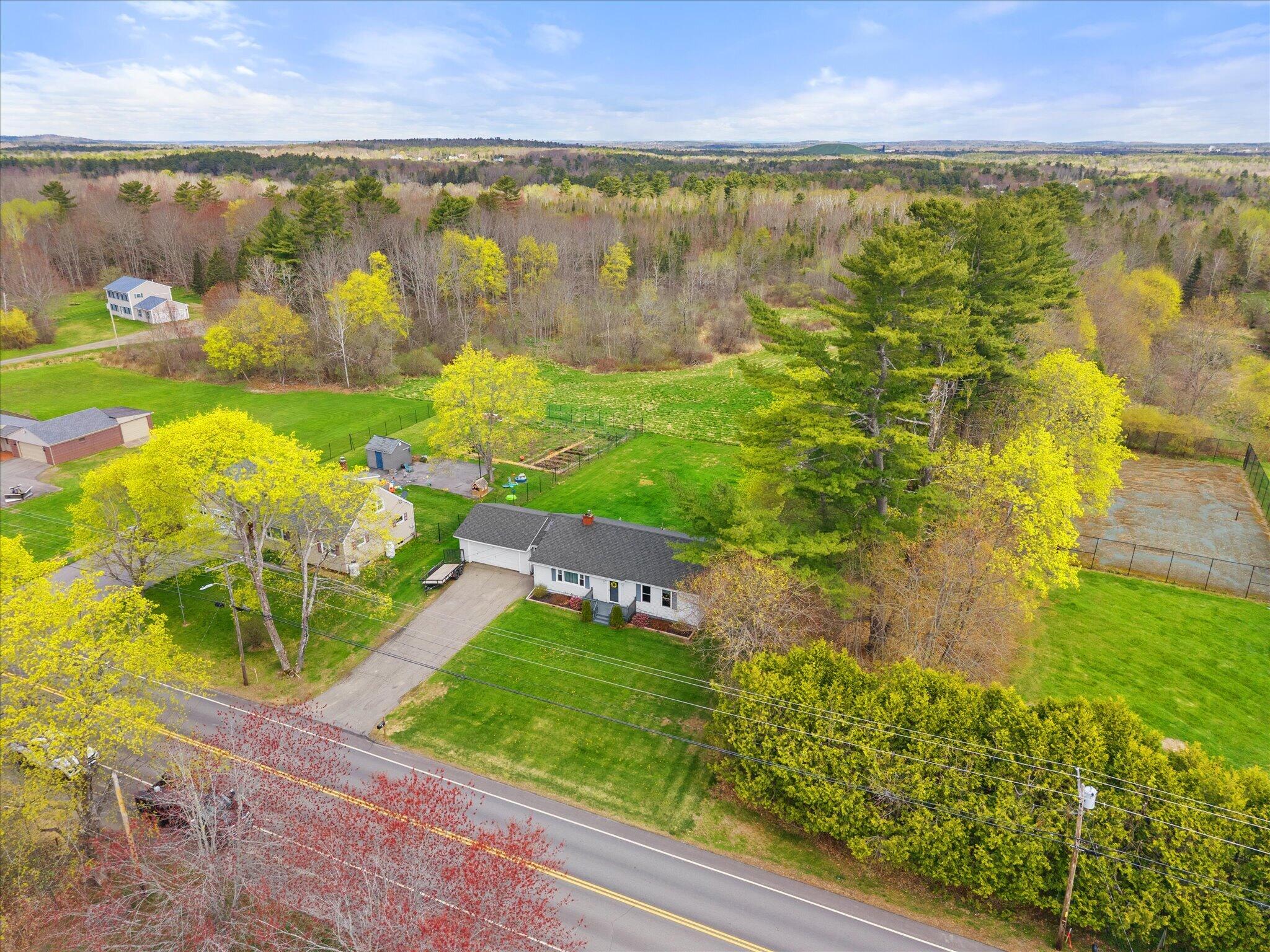 110 Kennebec Road