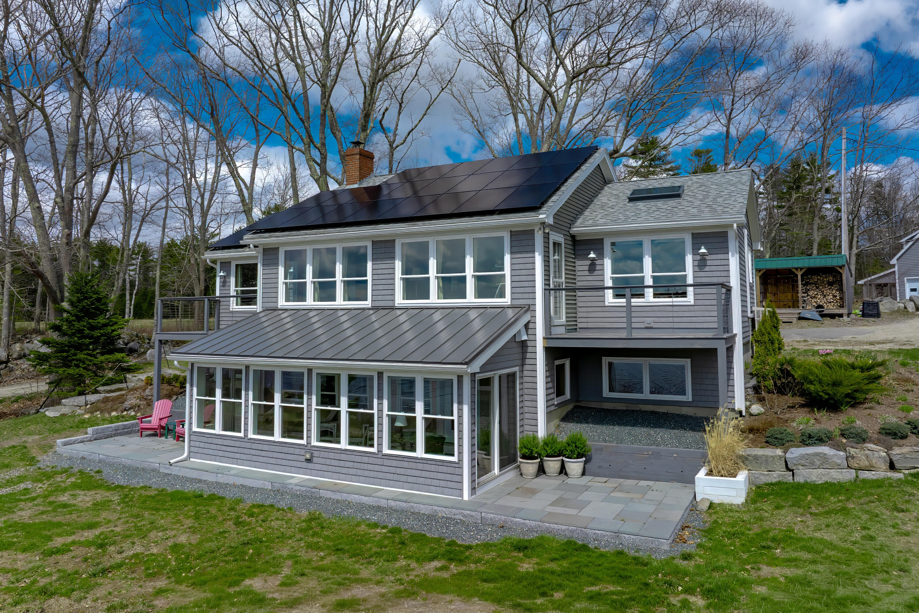 27 Town Landing Road