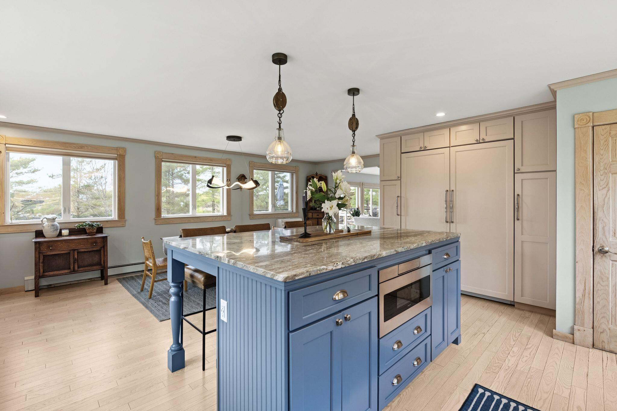 124 Middle Road