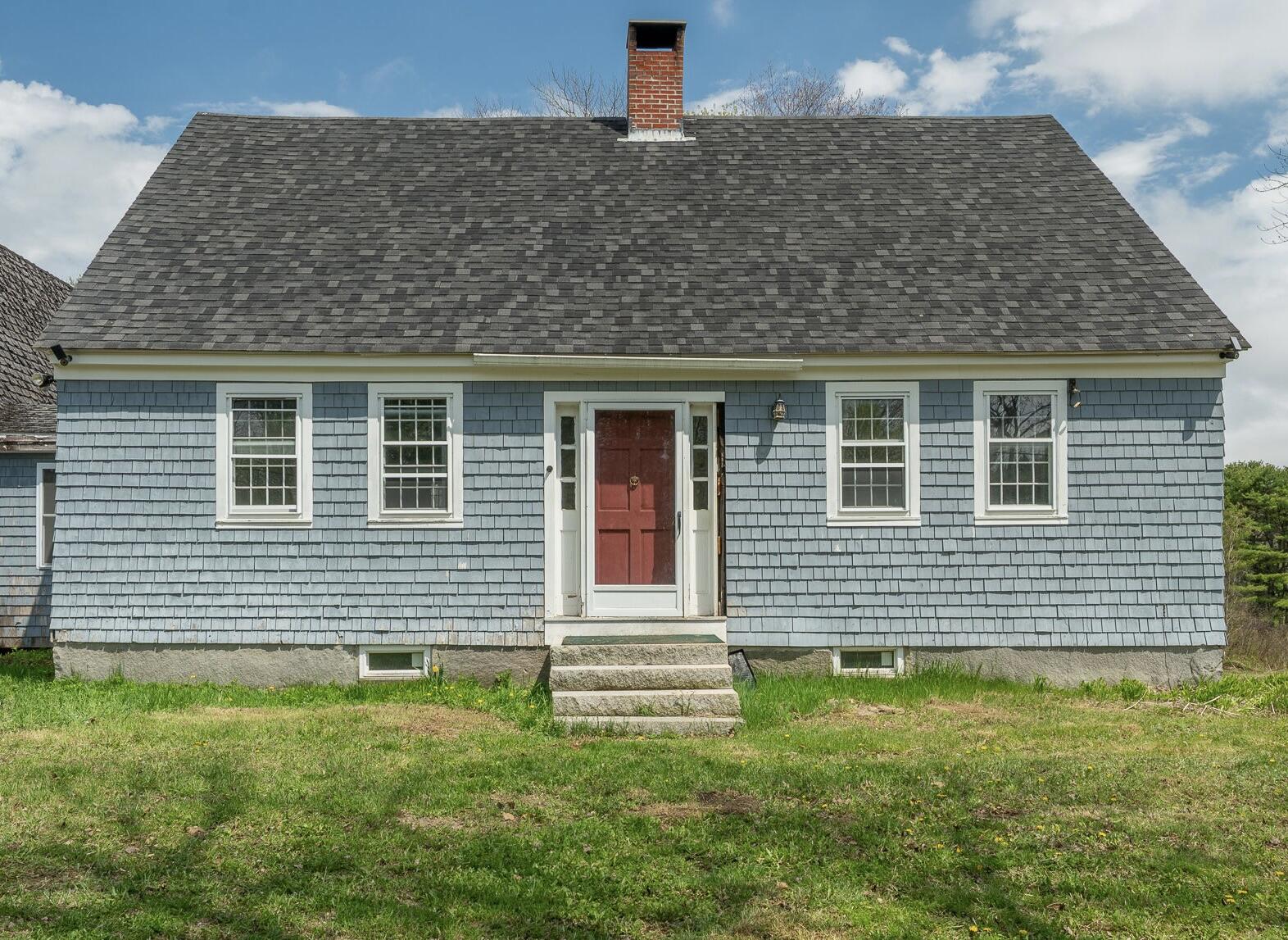 112 Durham Road