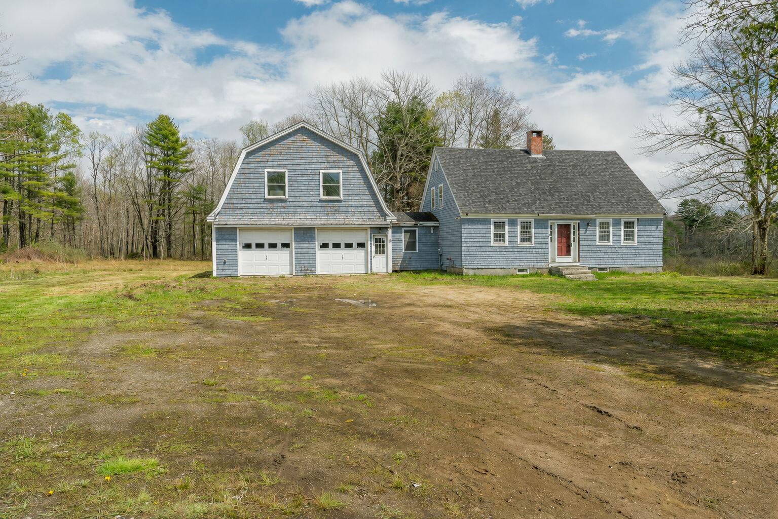 112 Durham Road