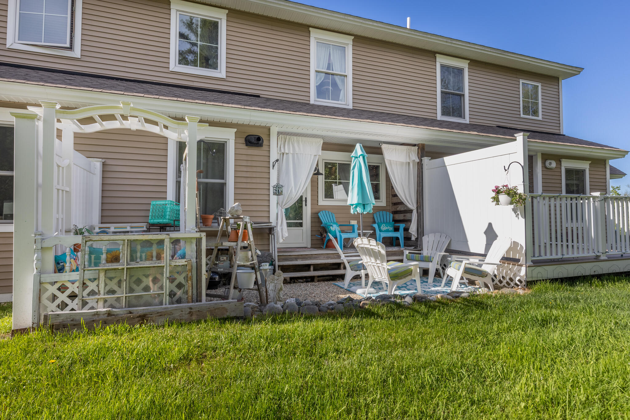 4 Tinker Meadow Way 4