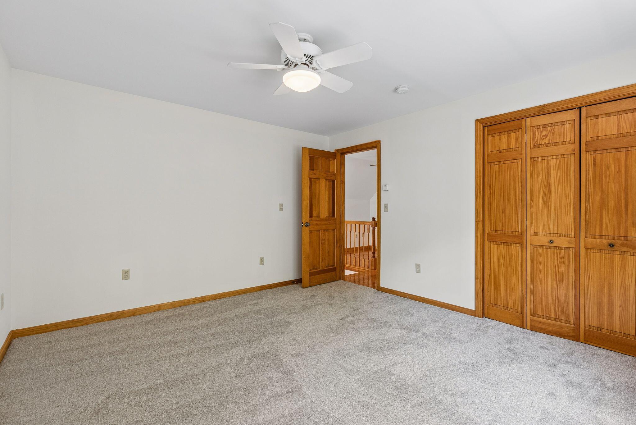 8 Whitney Way