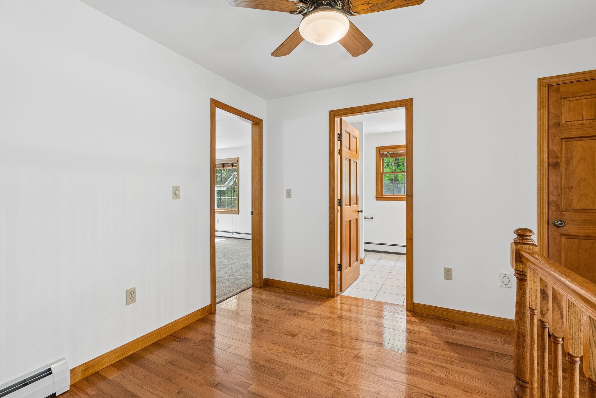 8 Whitney Way