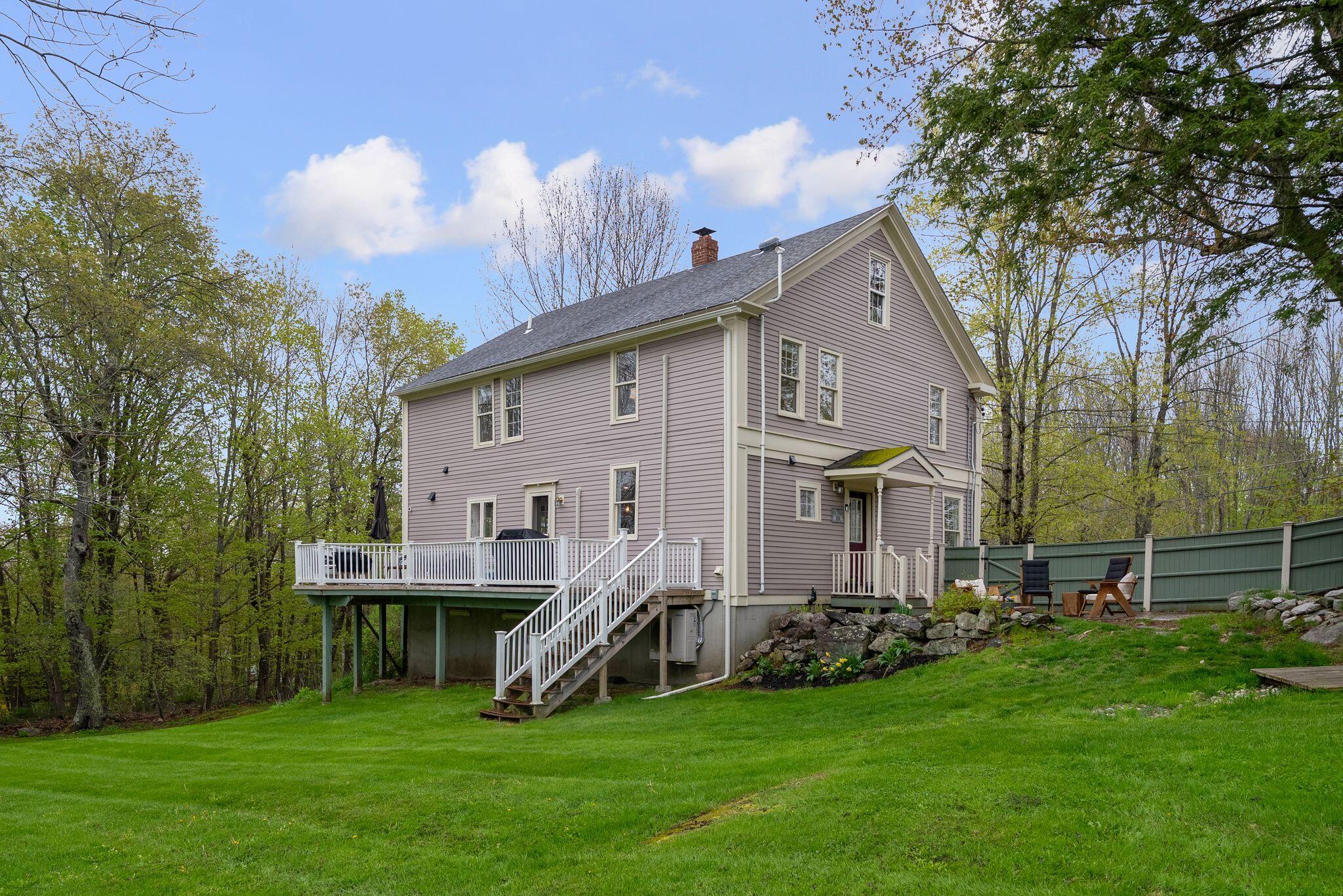 410 Intervale Road