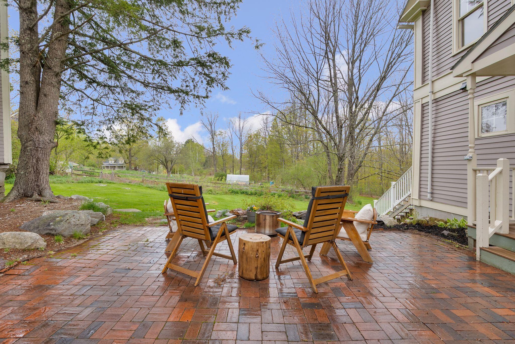 410 Intervale Road