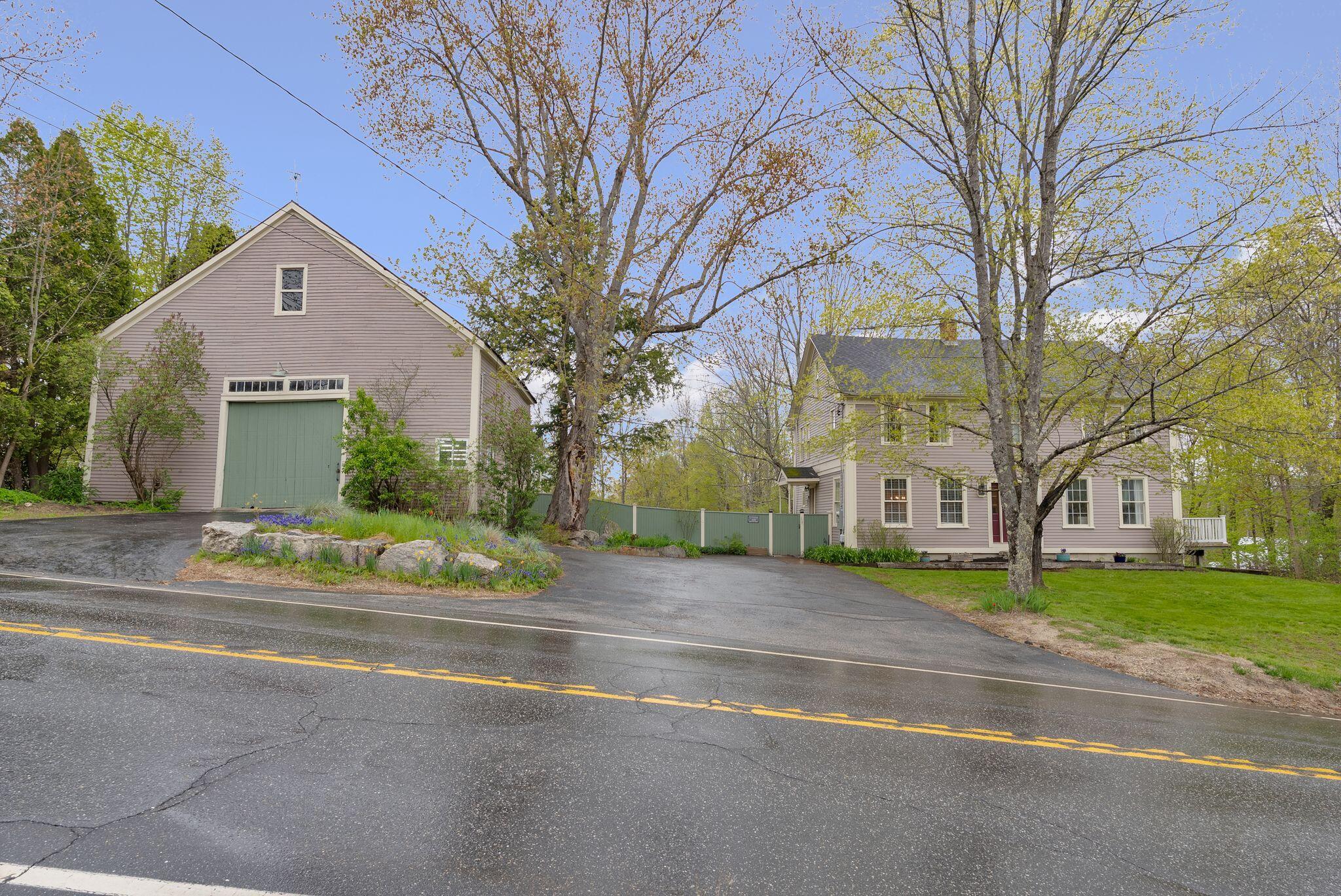 410 Intervale Road