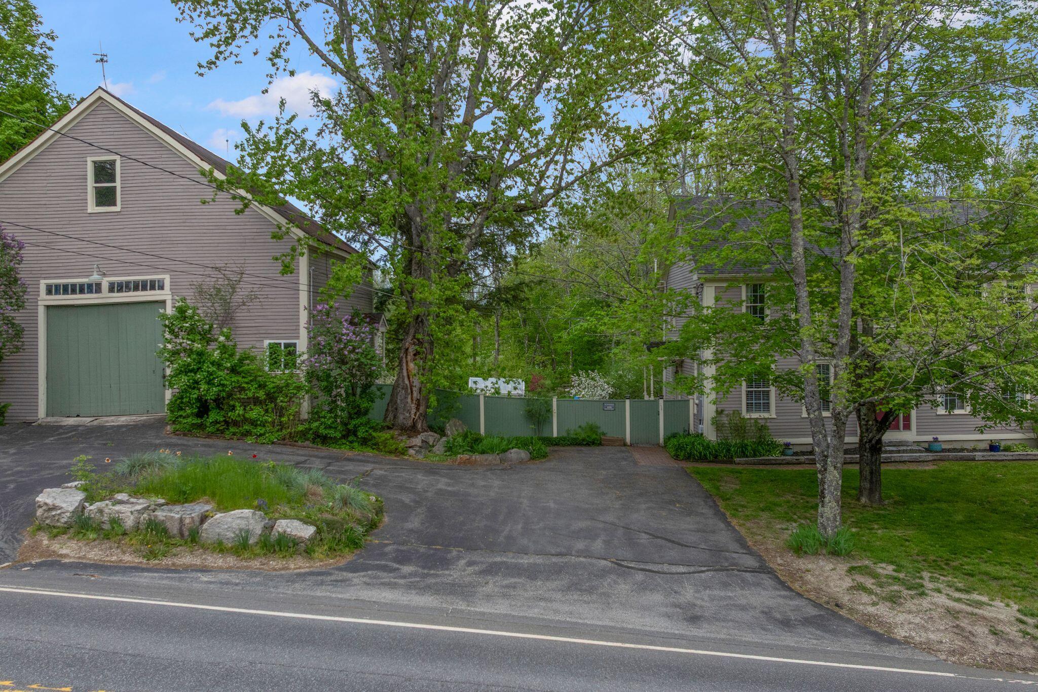 410 Intervale Road