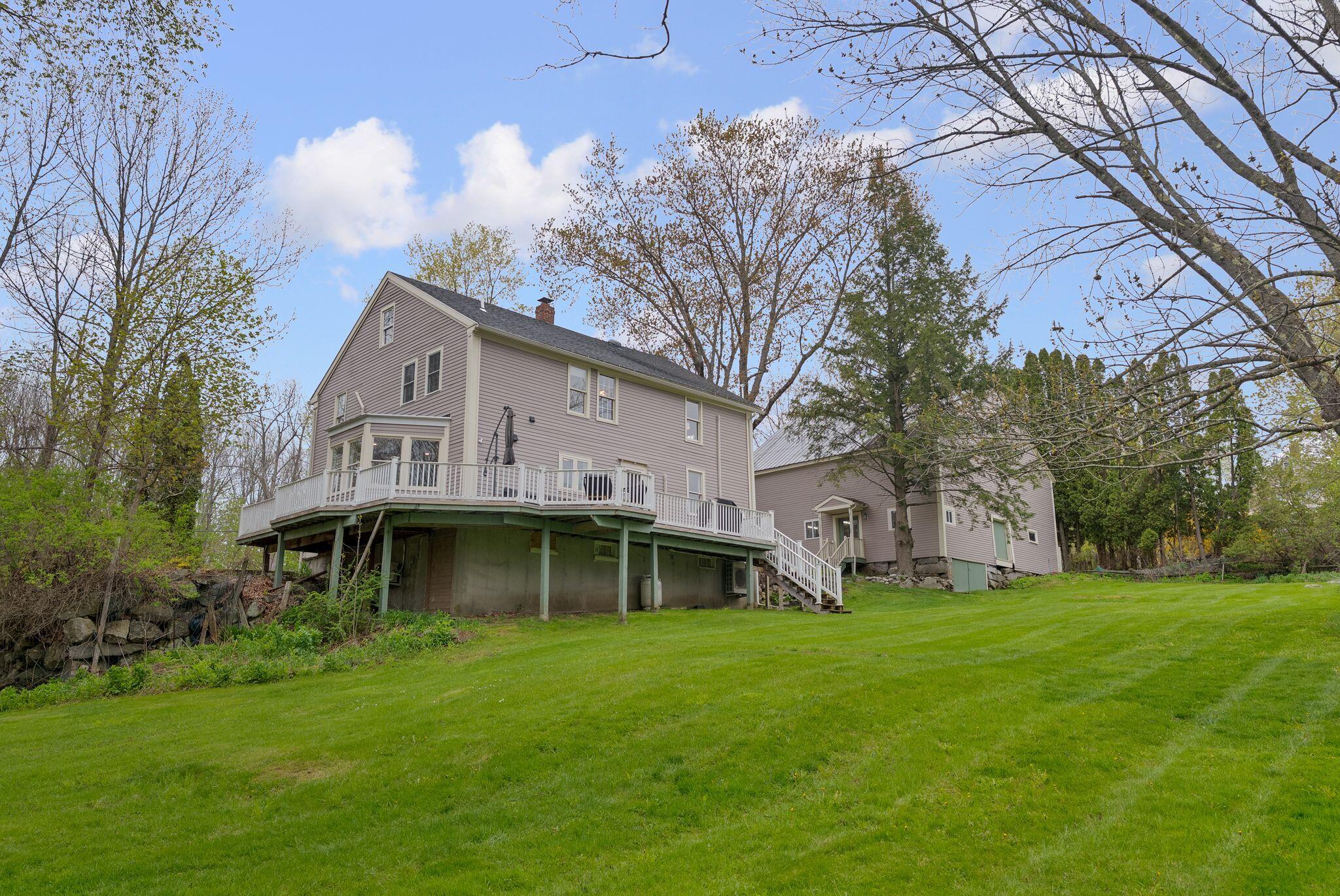 410 Intervale Road