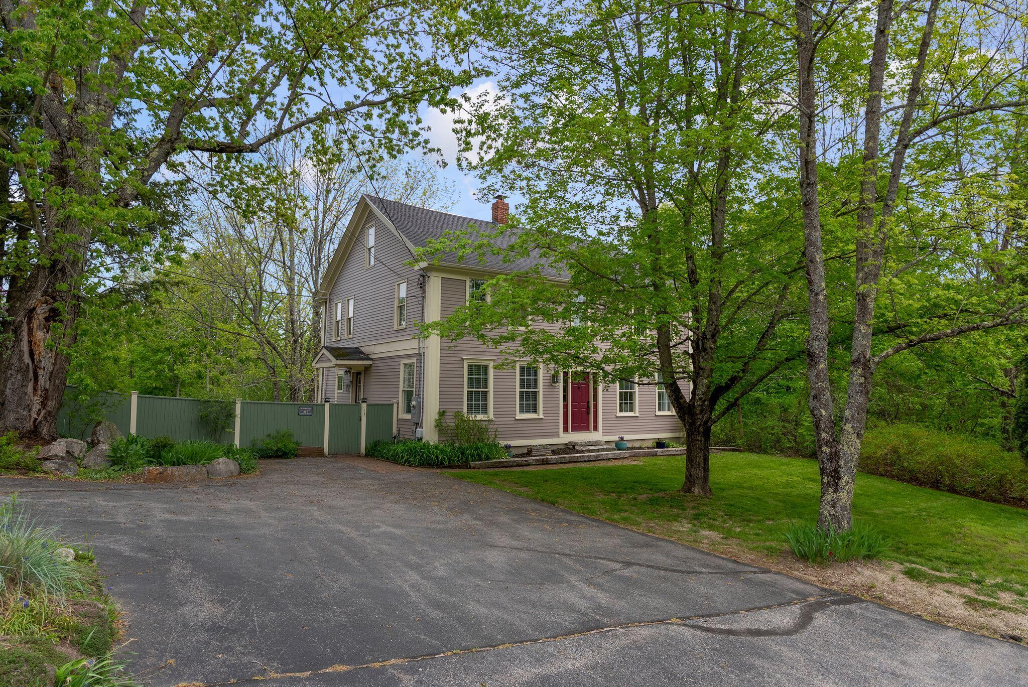 410 Intervale Road