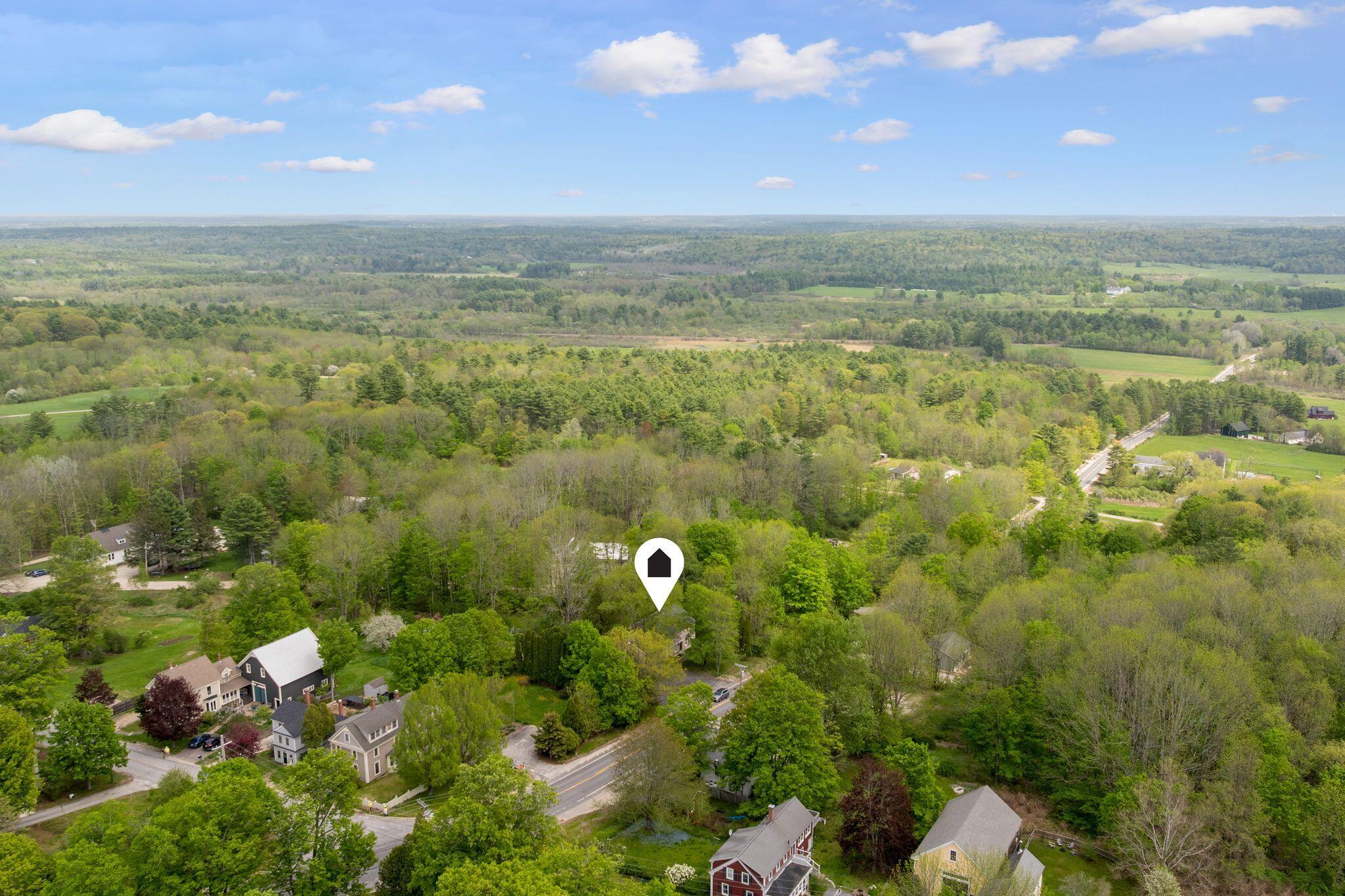 410 Intervale Road