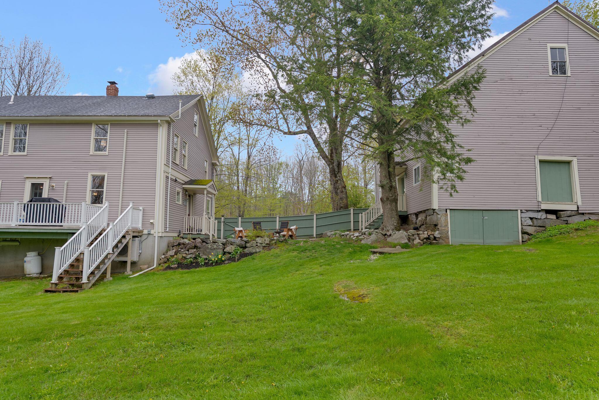 410 Intervale Road