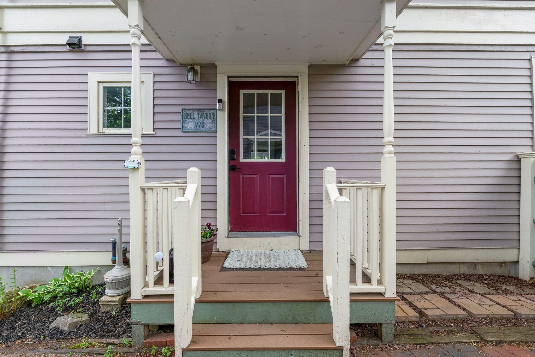410 Intervale Road