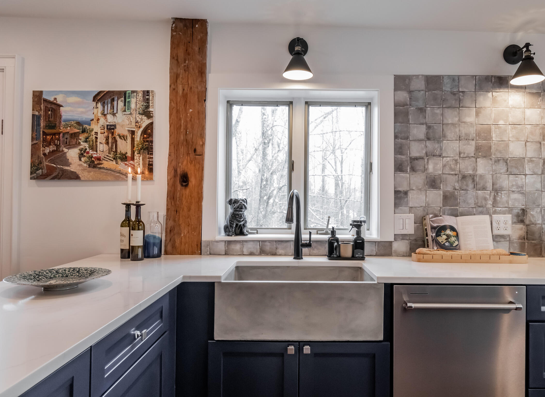 410 Intervale Road