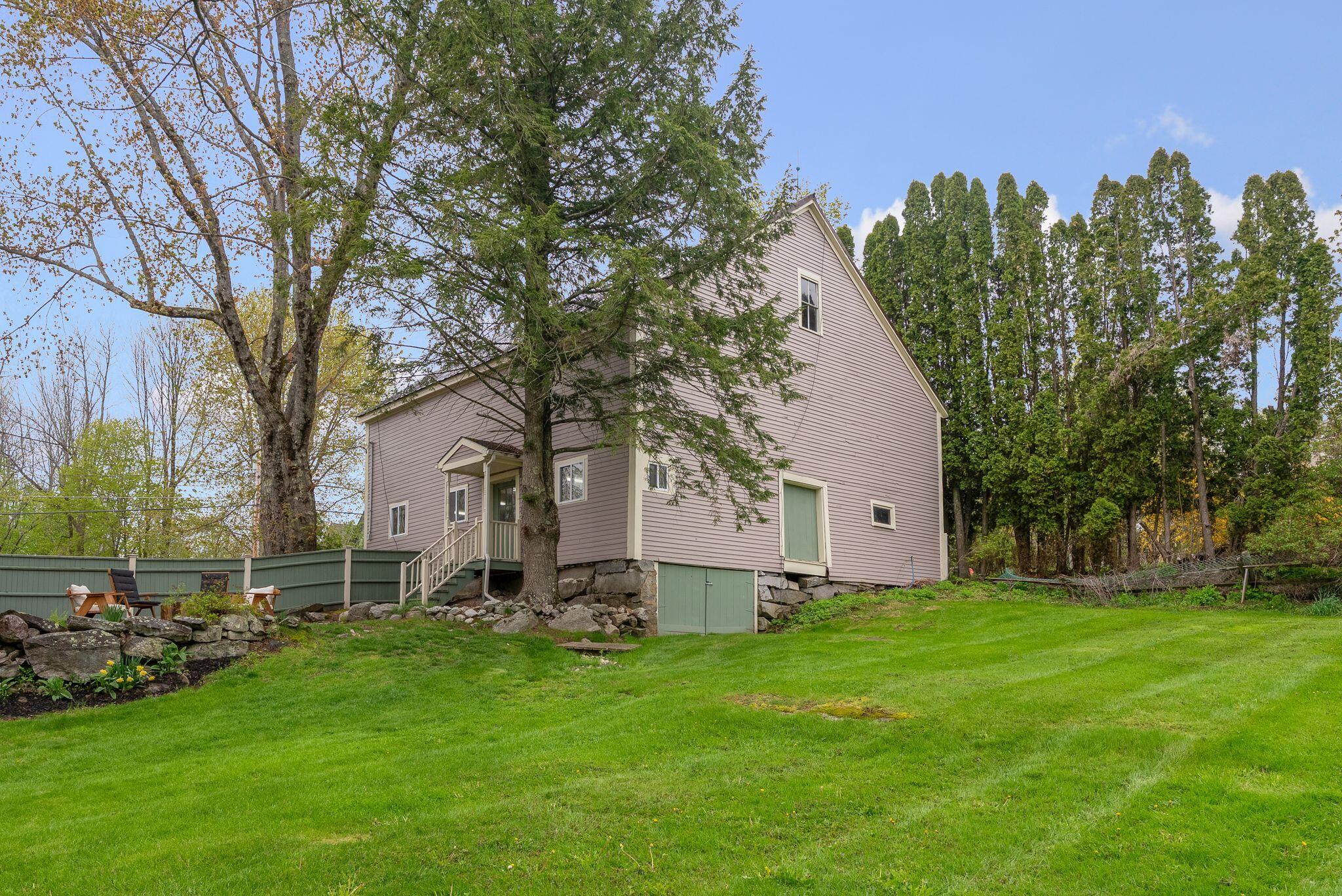 410 Intervale Road