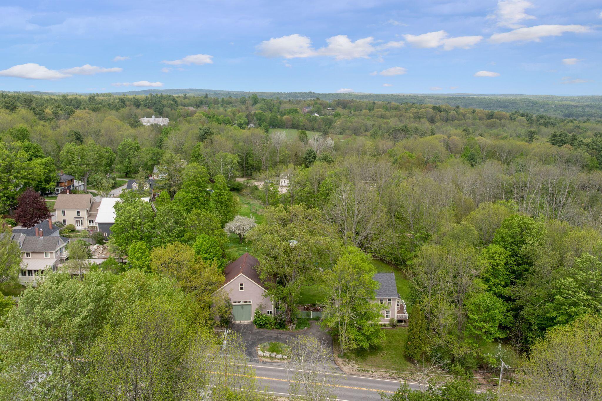 410 Intervale Road