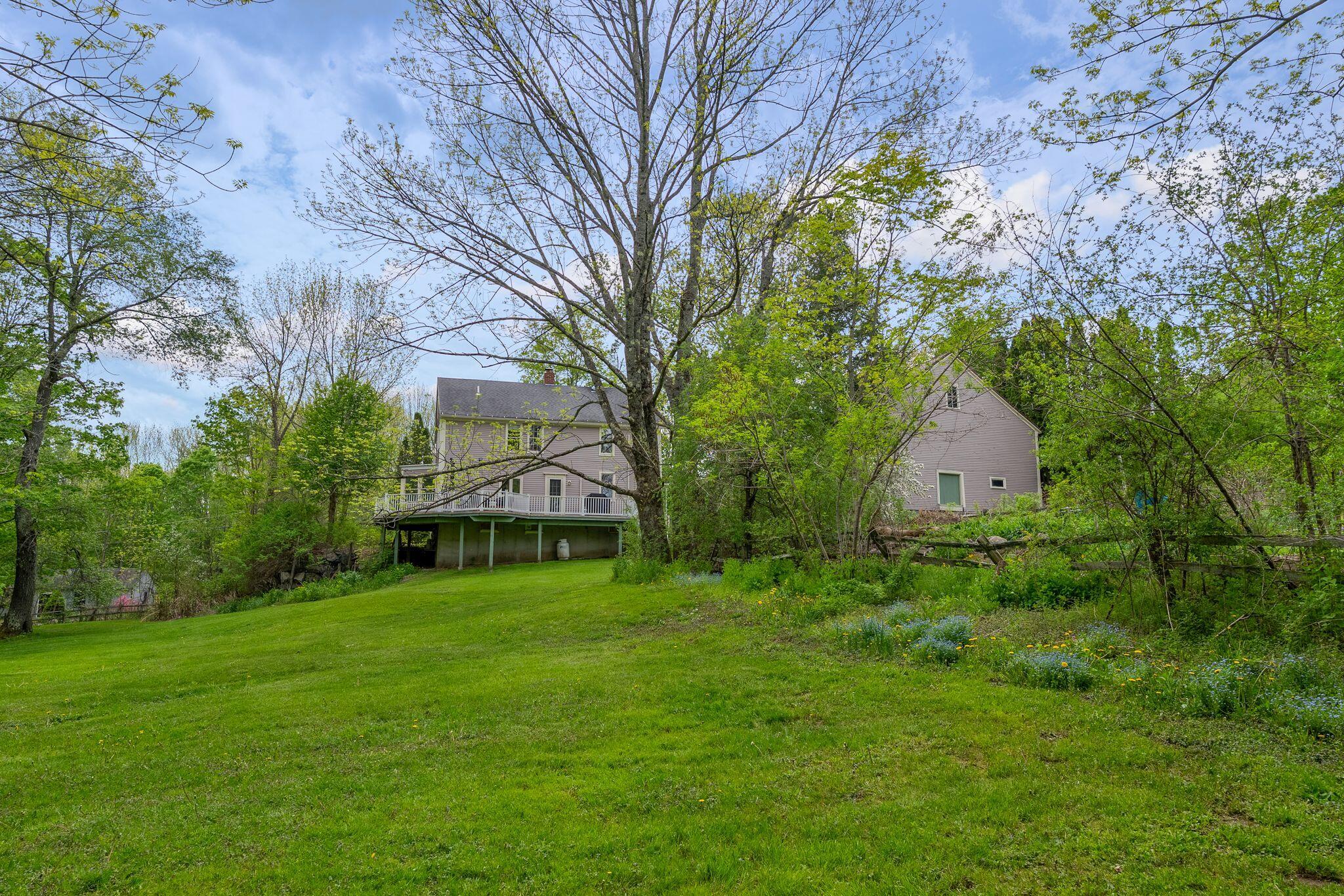410 Intervale Road