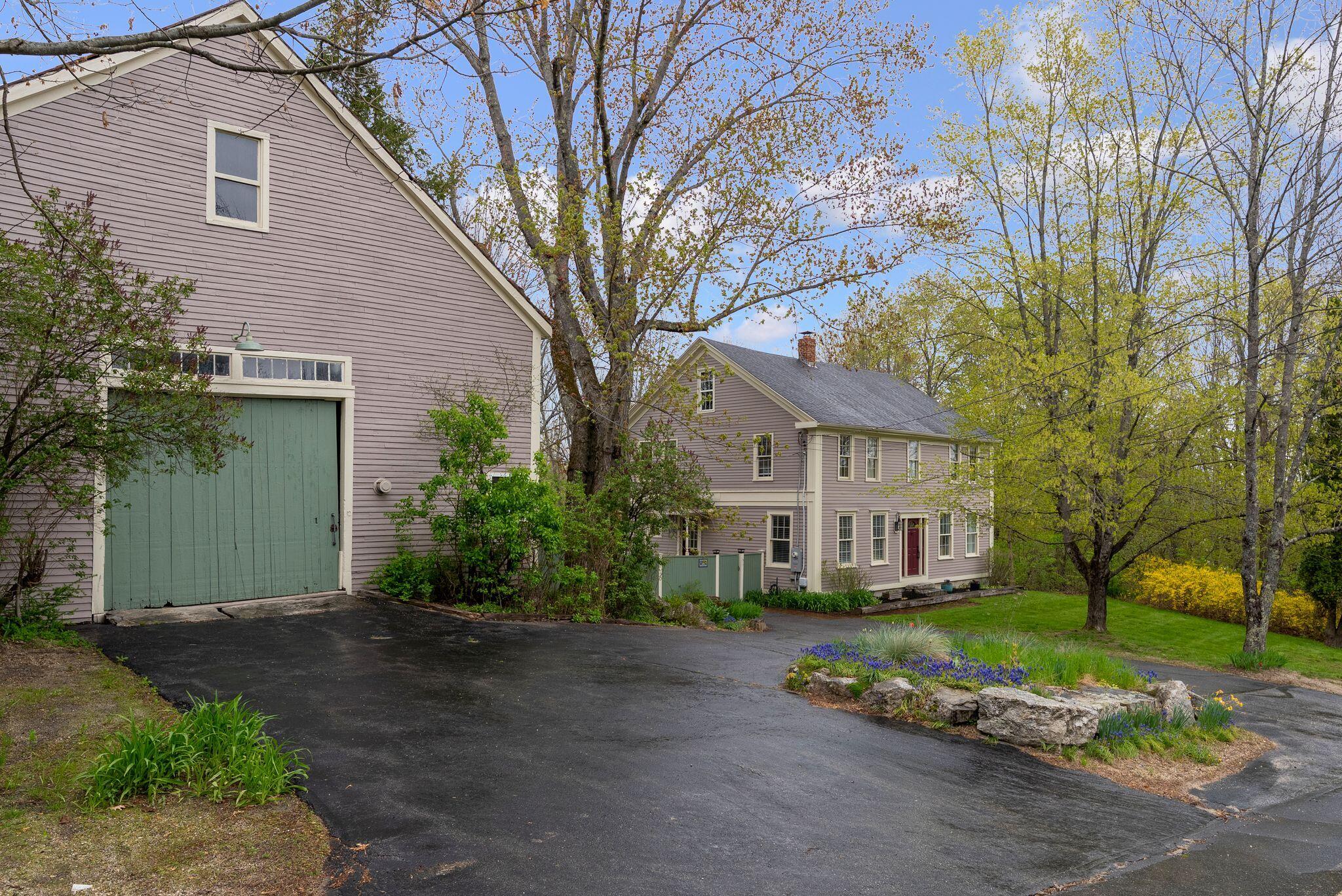 410 Intervale Road