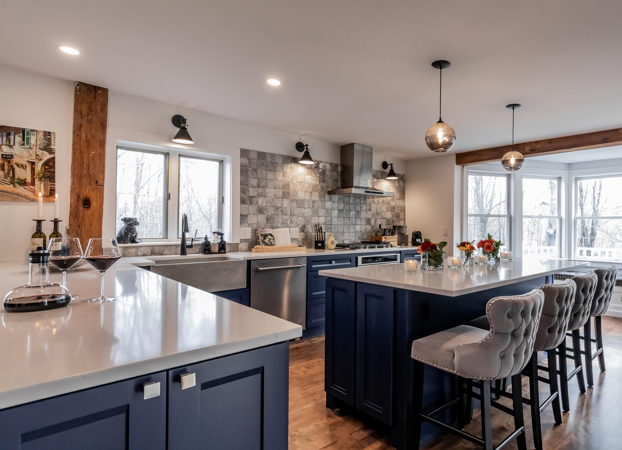 410 Intervale Road